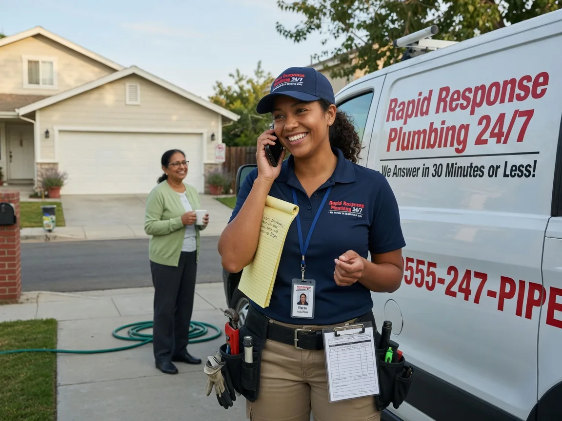 Emergency Plumber Eastville, VA FAQs